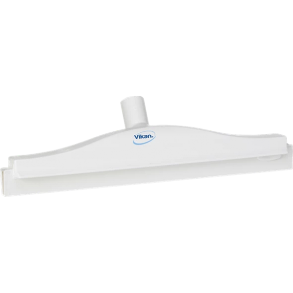 Yenilenebilir Kartuşlu, Oynar Başlıklı Hijyenik Çekpas 500mm, 7723 Beyaz
