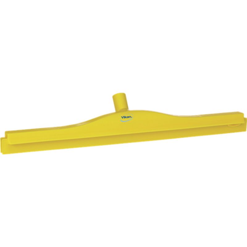 Vikan Yenilenebilir Kartuşlu, Oynar Başlıklı Hijyenik Çekpas 600mm, 7724 Sarı Vikan Yenilenebilir Kartuşlu, Oynar Başlıklı Hijyenik Çekpas 600mm, 7724 Sarı