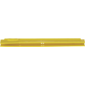 Vikan Hijyenik Çekpas Kartuş 250mm, 7731 Sarı