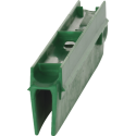 Vikan Hijyenik Çekpas Kartuş 250mm, 7731 Yeşil