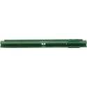 Vikan Hijyenik Çekpas Kartuş 250mm, 7731 Yeşil