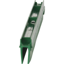Vikan Hijyenik Çekpas Kartuş 400mm 7732 Yeşil 