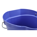 Vikan Kova 12 Litre 5686 Mor Vikan Kova 12 Litre 5686 Mor