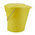Vikan Kova 12 Litre 5686 Sarı Vikan Kova 12 Litre 5686 Sarı