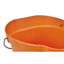 Vikan Kova 12 Litre 5686 Turuncu