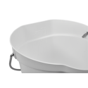 Vikan Kova 6 Litre 5688 Beyaz