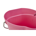 Vikan Kova 6 Litre 5688 Pembe