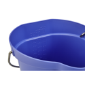 Vikan Kova 6 Litre 5688 Mor