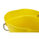 Vikan Kova 6 Litre 5688 Sarı