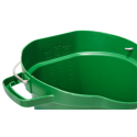 Vikan Kova 20 Litre 5692 Yeşil