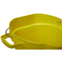Vikan Kova 20 Litre 5692 Sarı