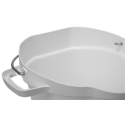 Vikan Kova 20 Litre 5692 Beyaz