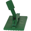 Vikan Saplı Pet Tutucu, 235mm 5500  Yeşil