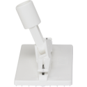 Vikan Saplı Pet Tutucu, 235mm 5500 Beyaz