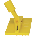 Vikan Saplı Pet Tutucu, 235mm 5500  Sarı