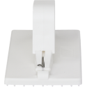 Vikan El Tipi Pet Tutucu,235mm 5510 Beyaz