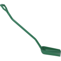 Vikan Ergonomik Kürek, 340 x 270 x 75 mm, 1280 mm 5611 Yeşil 