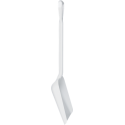 Vikan Kürek, 379 x 345 x 90 mm, 1035 mm, 5623 Beyaz