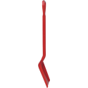 Vikan  Kürek, 327 x 271 x 50 mm, 1040 mm, 5625 Kırmızı