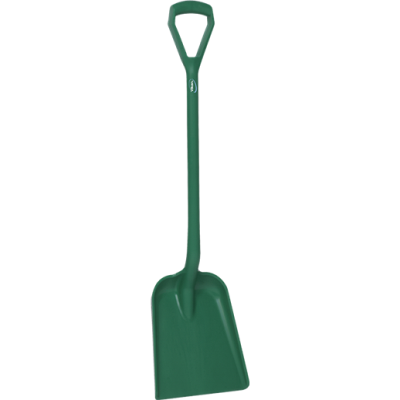Vikan Kürek, 327 x 271 x 50 mm, 1040 mm, 5625 Yeşil Vikan Kürek, 327 x 271 x 50 mm, 1040 mm, 5625 Yeşil