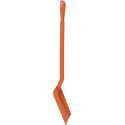 Vikan  Kürek, 327 x 271 x 50 mm, 1040 mm, 5625 Turuncu