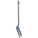 Vikan Kürek, 327 x 271 x 50 mm, 1040 mm, 5625 Gri Vikan Kürek, 327 x 271 x 50 mm, 1040 mm, 5625 Gri