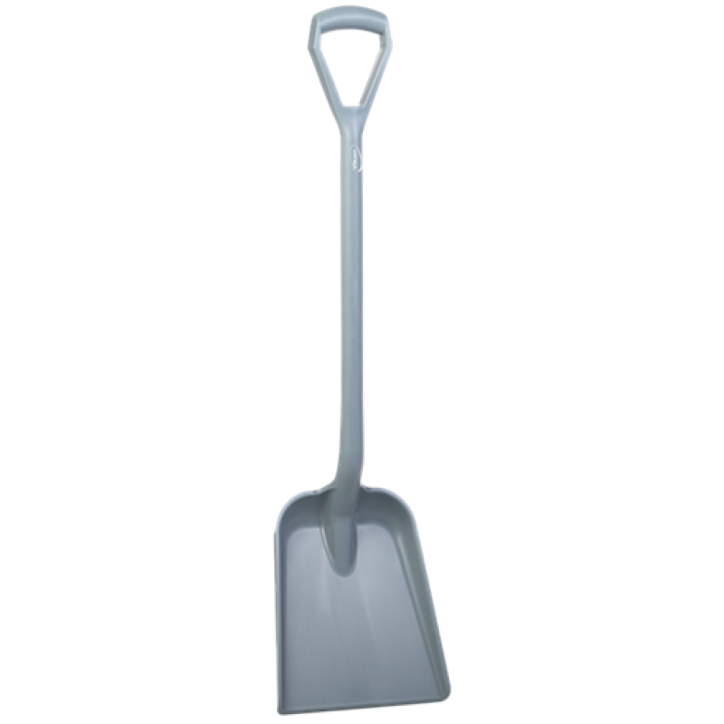 Vikan Kürek, 327 x 271 x 50 mm, 1040 mm, 5625 Gri Vikan Kürek, 327 x 271 x 50 mm, 1040 mm, 5625 Gri