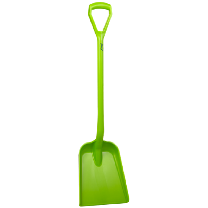 Vikan Kürek, 327 x 271 x 50 mm, 1040 mm, 5625 Açık Yeşil Vikan Kürek, 327 x 271 x 50 mm, 1040 mm, 5625 Açık Yeşil