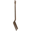 Vikan Kürek, 327 x 271 x 50 mm, 1040 mm, 5625 Kahverengi Vikan Kürek, 327 x 271 x 50 mm, 1040 mm, 5625 Kahverengi