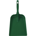 Vikan El Küreği 327 x 271 x 50 mm, 550 mm 5673 Yeşil