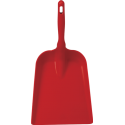 Vikan El Küreği 327 x 271 x 50 mm, 550 mm 5673 Kırmızı