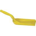 Vikan El Küreği 327 x 271 x 50 mm, 550 mm 5673 Sarı