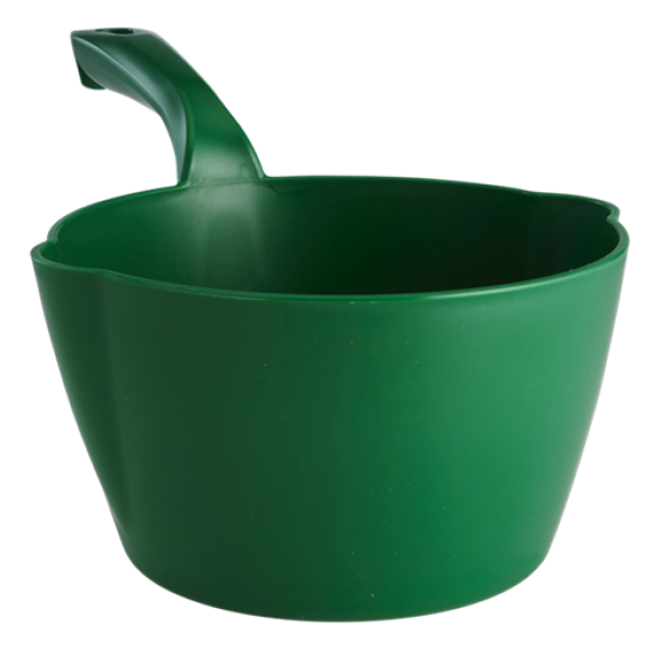 Vikan Yuvarlak Kase, 2 Litre  5682 Yeşil