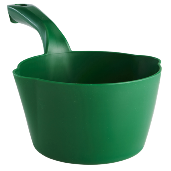 Vikan Yuvarlak Kase,1 Litre, 5681 Yeşil