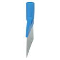 Vikan Esnek Çelik Kazıyıcı 260mm 2909 Mavi