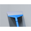 Vikan Esnek Çelik Kazıyıcı 260mm 2909 Mavi