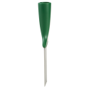 Vikan Saplı Paslanmaz Çelik Kazıyıcı 50mm 4010 Yeşil