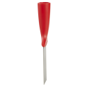 Vikan  Saplı Paslanmaz Çelik Kazıyıcı 50mm 4010 Kırmızı