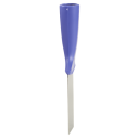 Vikan  Saplı Paslanmaz Çelik Kazıyıcı 50mm 4010 Mor