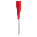 Vikan Saplı Çelik Kazıyıcı 100mm 4011 Kırmızı