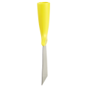 Vikan Saplı Çelik Kazıyıcı 100mm 4011 Sarı