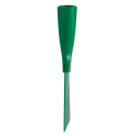 Vikan Saplı Yüksek Isıya Dirençli Nylon Kazıyıcı 100mm 4012 Yeşil