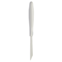 Vikan Yüksek Isıya Dirençli Nylon Kazıyıcı 100mm 4013 Beyaz