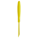 Vikan Yüksek Isıya Dirençli Nylon Kazıyıcı 100mm 4013 Sarı