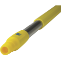 Vikan Paslanmaz Çelik Sap, Ø31 mm, 1025 mm 2983 Sarı