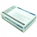 SteroPlast Metal Dedektöründe Algılanabilir Yara Bandı 7.5cm x 2.5cm SteroPlast Metal Dedektöründe Algılanabilir Yara Bandı 7.5cm x 2.5cm