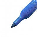 Bst Detecta-Wipe Fine Tip Dry Wipe Marker X-Ray Ve Metal Detektörüne Algılanabilir Fine Tip Dry Wipe Marker Kalem  ST1D5000MB