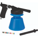 Vikan Foam Sprayer Incl. Jet Spray 1/2", 1.4 Litre 9305 Kırmızı