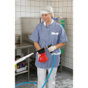 Vikan Foam Sprayer Incl. Jet Spray 1/2", 1.4 Litre 9305 Kırmızı