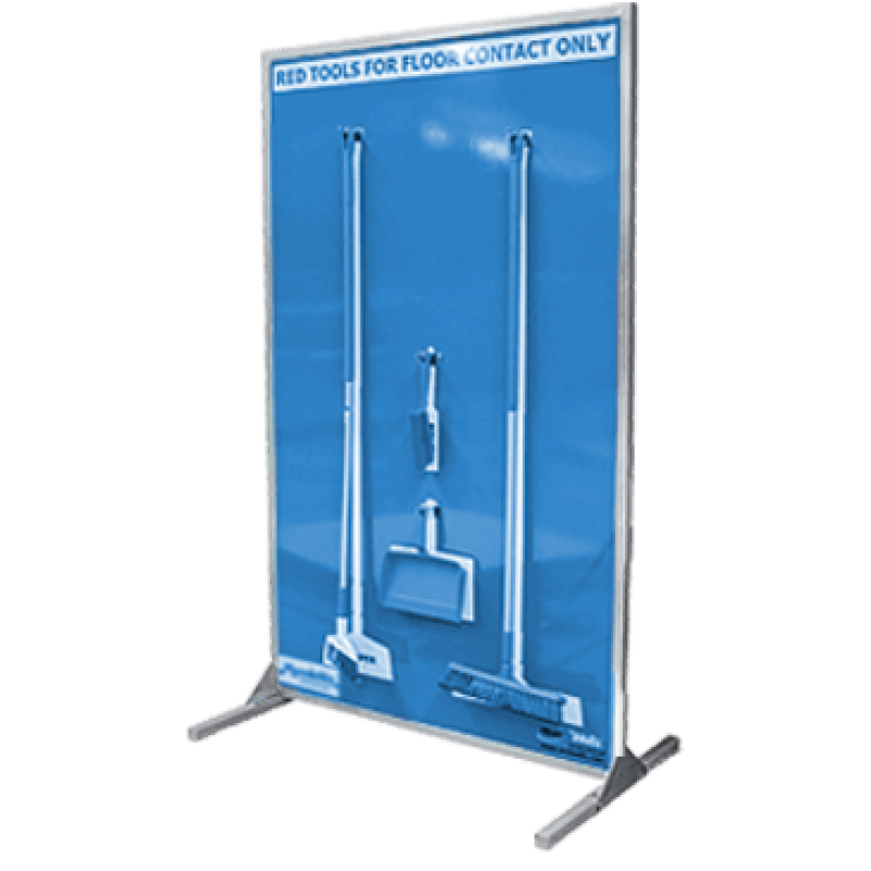 Gölge Pano, Temizlik Panosu, 5S Panosu, Duvar Organizer (Farklı Renkler Mevcuttur) Mavi Gölge Pano, Temizlik Panosu, 5S Panosu, Duvar Organizer (Farklı Renkler Mevcuttur) Mavi